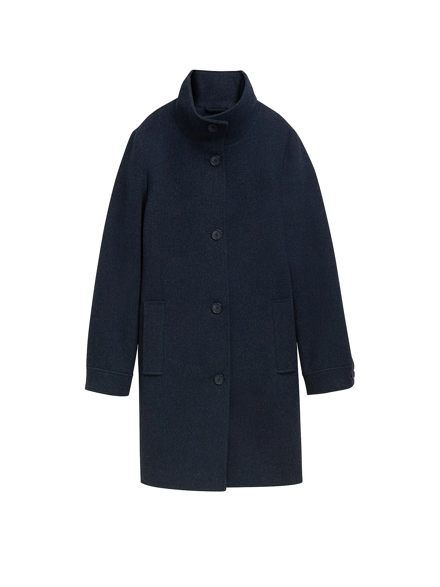 TOM TAILOR | Mantel | 